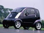 Nissan Hypermini Concept 1997 года